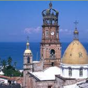 A Puerto Vallarta " Hasta la Vista ! "