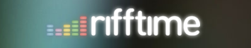 Rifftime is up and running with Great Talents ! Yours truely included !